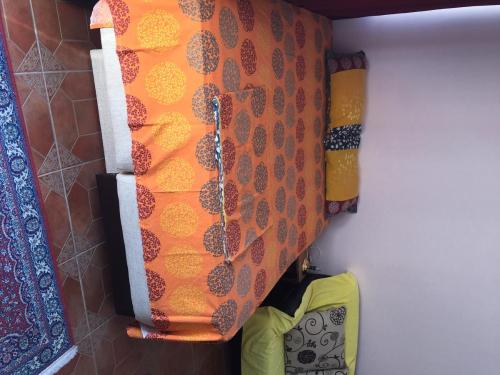 One-Bedroom Apartment image 6