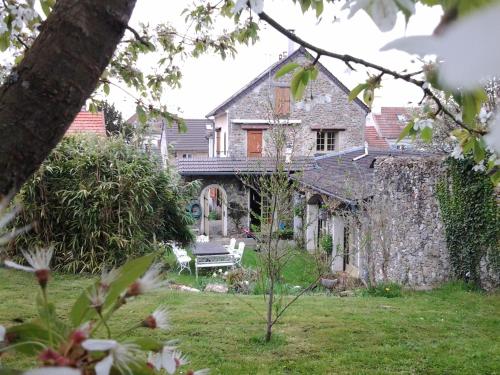 L Armance - Location saisonnière - Fublaines