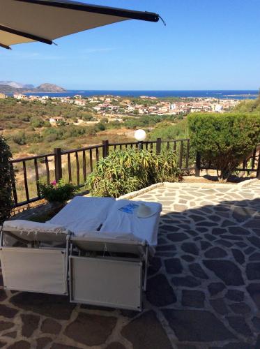  Appartamento Clara, Pension in Loiri Porto San Paolo