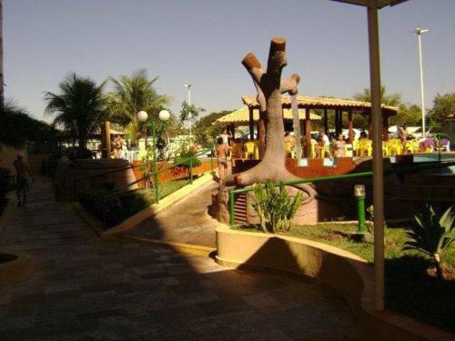 504 - AP shopping, bebidas liberadas nas piscinas e internet banda larga no AP, Wi-Fi, proximo ao sh in J Jeriquara