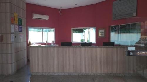 504 - AP shopping, bebidas liberadas nas piscinas e internet banda larga no AP, Wi-Fi, proximo ao sh in J Jeriquara