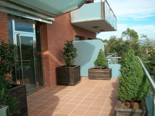 Aparthotel del Golf - image 8