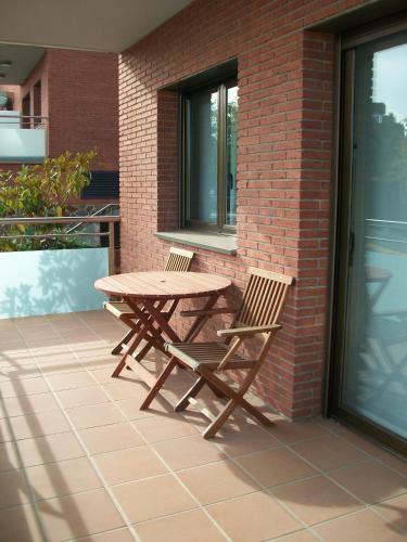 Aparthotel del Golf - image 12