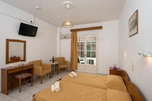 Philippos Hotel - image 4
