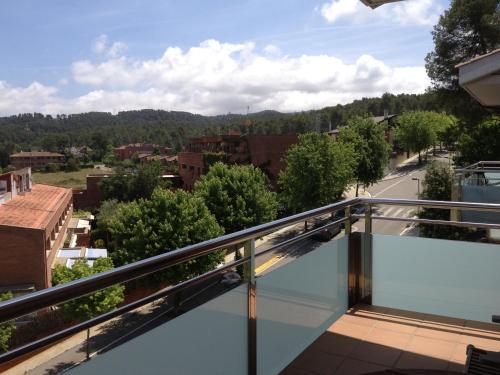 Aparthotel del Golf - image 11