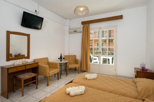 Philippos Hotel - image 6