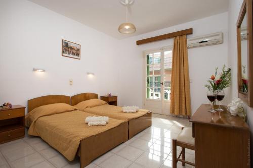 Philippos Hotel - main image
