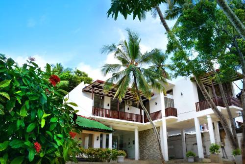 B&B Tangalle - Sea View Tourist Inn - Bed and Breakfast Tangalle