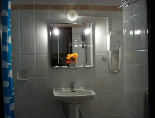 Hotel Hellinis – Florina, WI
