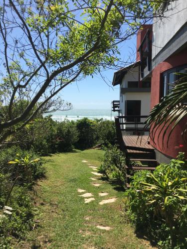 Residencial Casa Santinho in 聖堤荷海灘