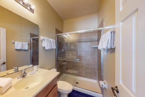 Oakwater Resort