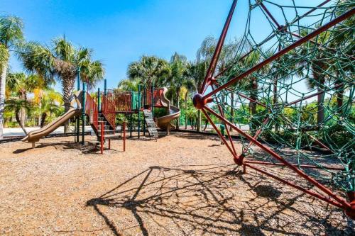 Oakwater Resort