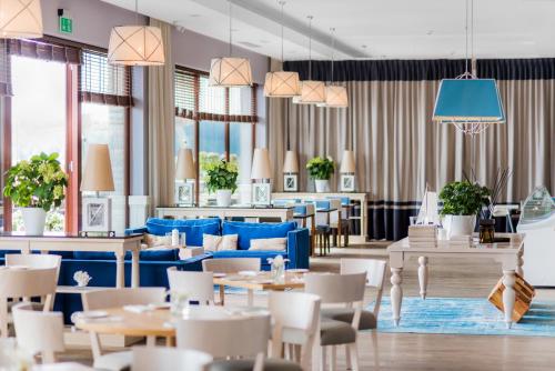 Tiffi Boutique Hotel - image 5