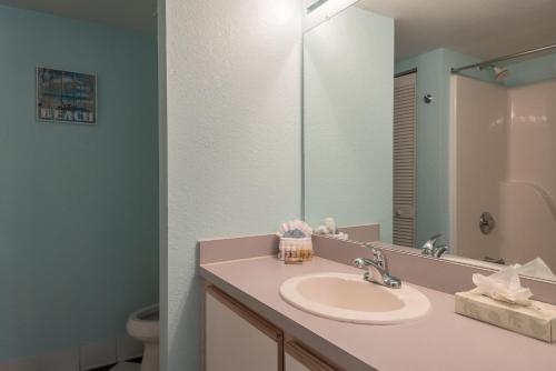 KWSS201 Sunrise Suites Saint Lucia Suite #201