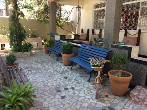 Mangaratiba Pousada Sao Paulo 2-Star Hotel amenity