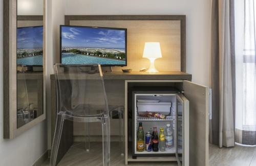 Hotel Lido Inn