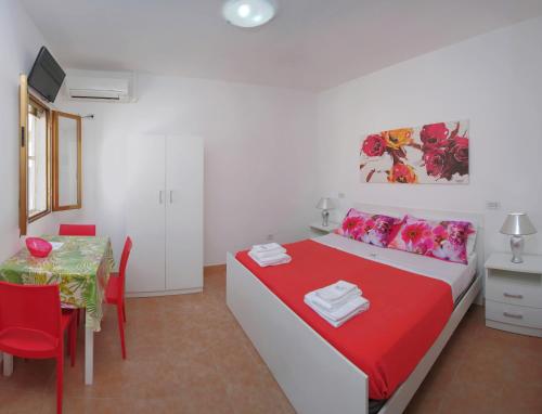 Eolo Casa Vacanze 5