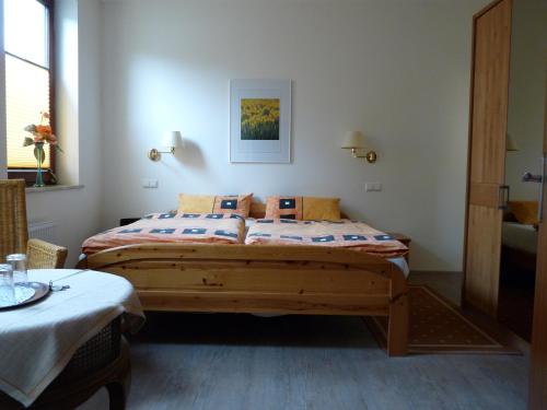 Hotel-Pension Haus Beck