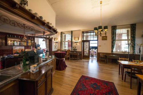 Hotel Rheinland Bonn - Bad Godesberg - image 5