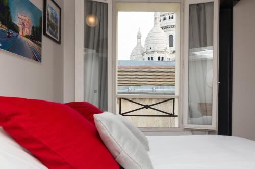 Ateliers de Montmartre ADM, Paryż