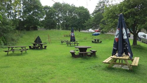 Kert, Fox & Hound Hotel in Guisborough