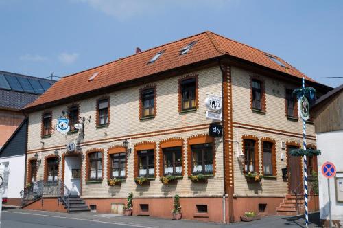 伊斯巴彻卡兹旅馆 伊斯巴彻卡兹旅馆