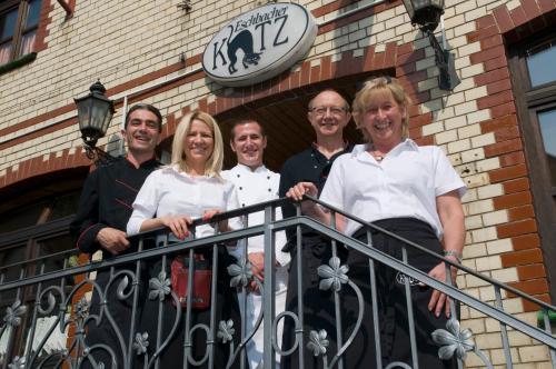 伊斯巴彻卡兹旅馆 伊斯巴彻卡兹旅馆