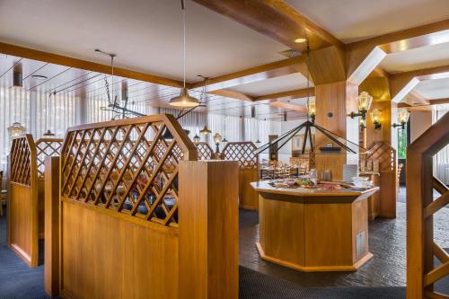 Novum Hotel Strohgäu - image 9