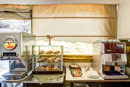 Appia Park Hotel - image 13