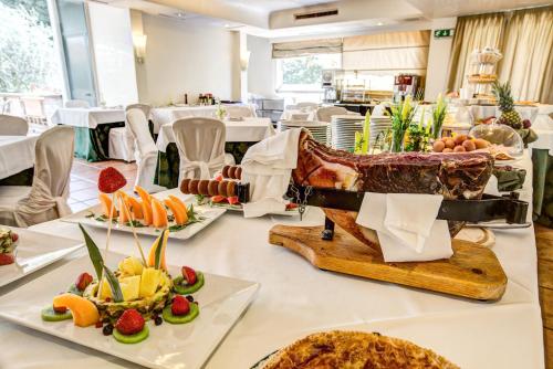 Appia Park Hotel, Řím (fotografie 9)