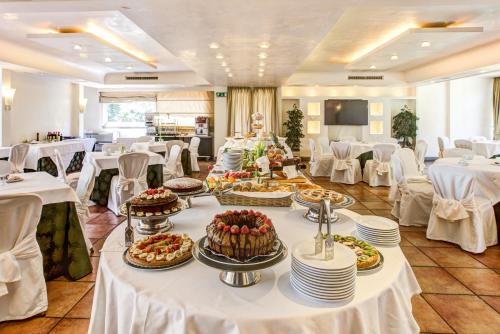 Appia Park Hotel - main image