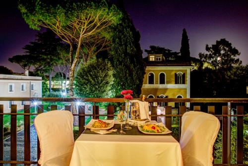 Appia Park Hotel - image 12