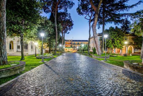 Appia Park Hotel - image 10