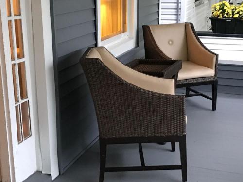 Shore Home
