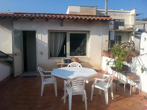 Bed & Breakfast Sweet Politeama, Palermo (fotografie 2)