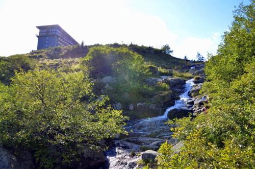 Hotel Labská bouda - image 13
