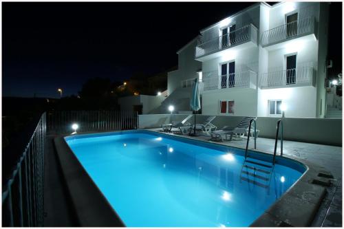 Apartments Huljev - image 11