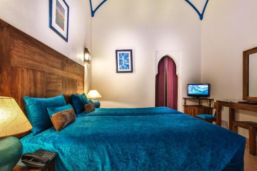 Riad Bahia Salam