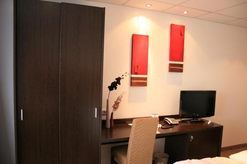 Best Western Hotel Jena - image 8