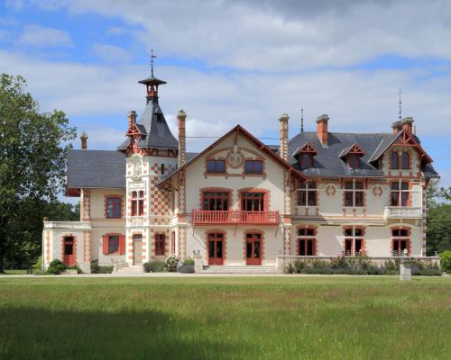 Domaine de la Trigaliere