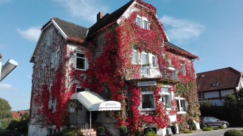 Accommodation in Landkreis Friesland