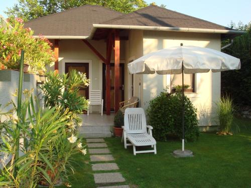 Brasch Apartman - Apartment - Fertőrákos