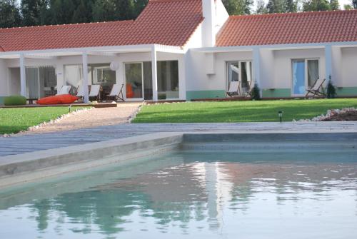 

Casas da Lupa