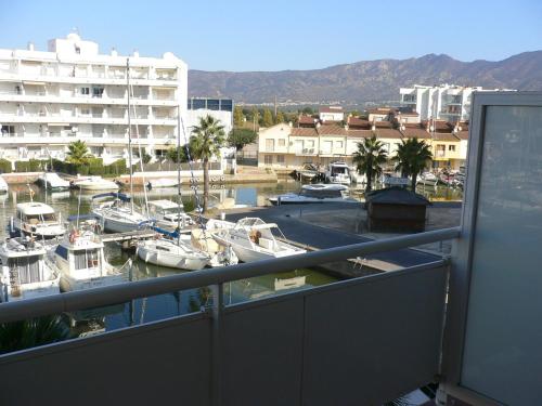 APCOSTAS - Port Canigo