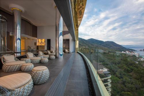 Hotel Mousai Adults Only - Puerto Vallarta - 액티비티