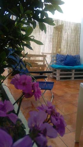 Фотография номера апарт отеля Residence San Vito