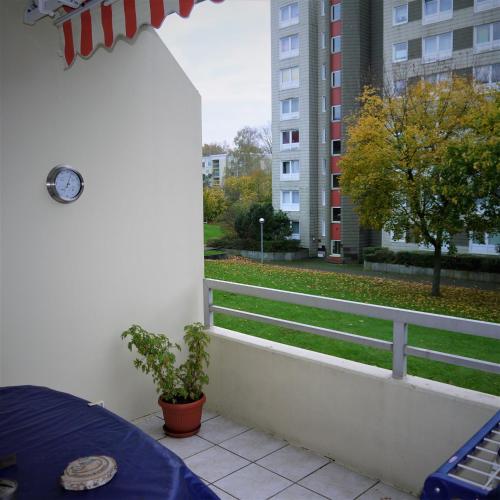 Messe Zimmer in geteilter Wohnung, Hannover (photo 9)