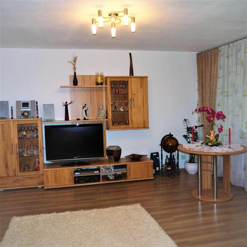 Messe Zimmer in geteilter Wohnung, Hannover (photo 7)
