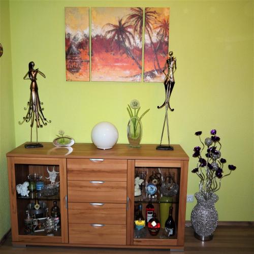 Messe Zimmer in geteilter Wohnung, Hannover (photo 8)