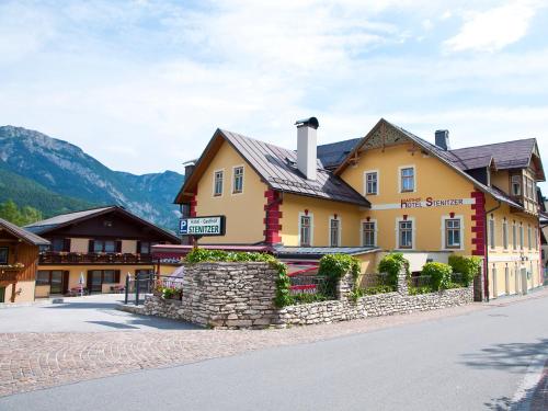   Gasthof Stenitzer by Gastro4You, Pension in Haus im Ennstal